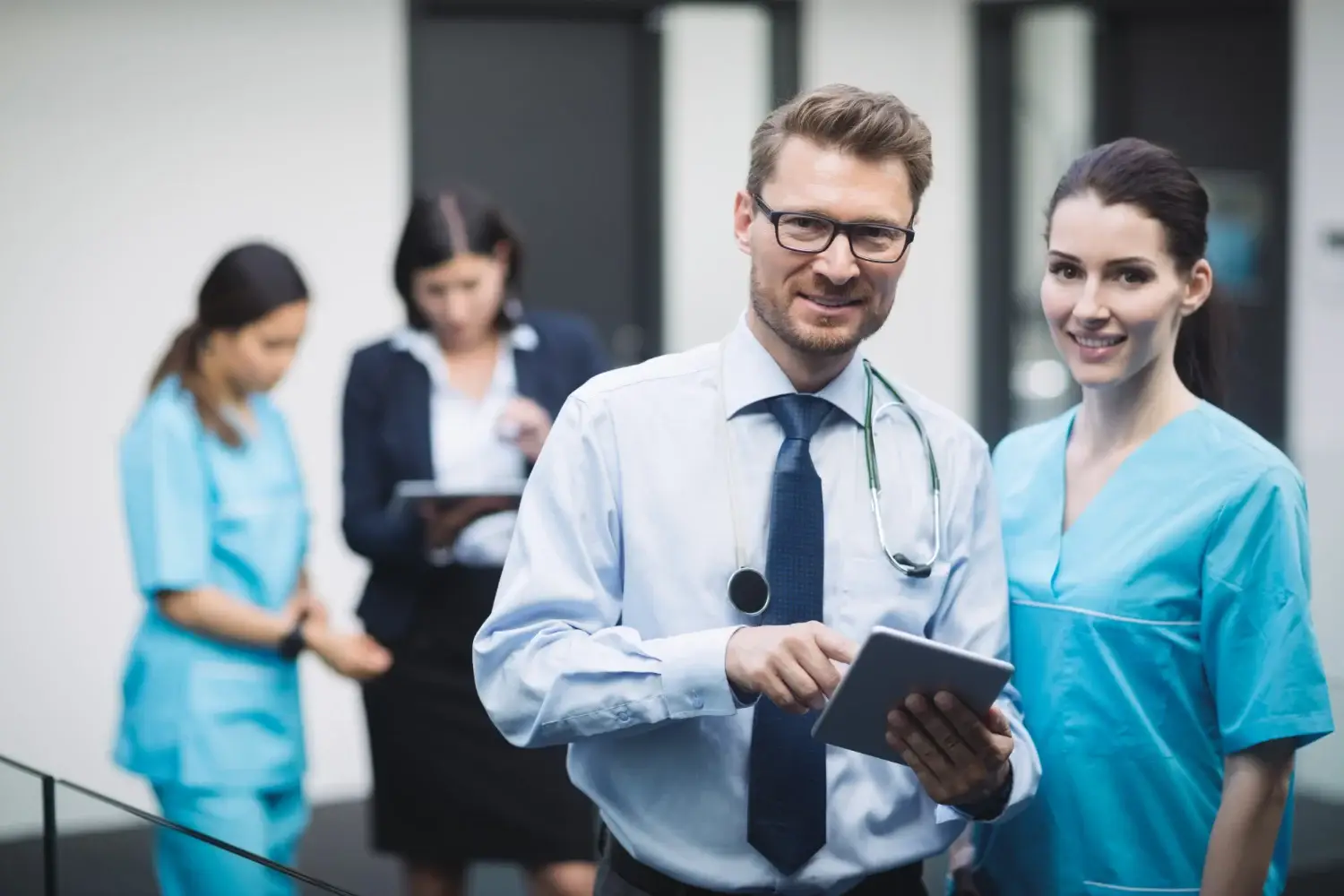 Online assurance system for designated bodies and responsible officers