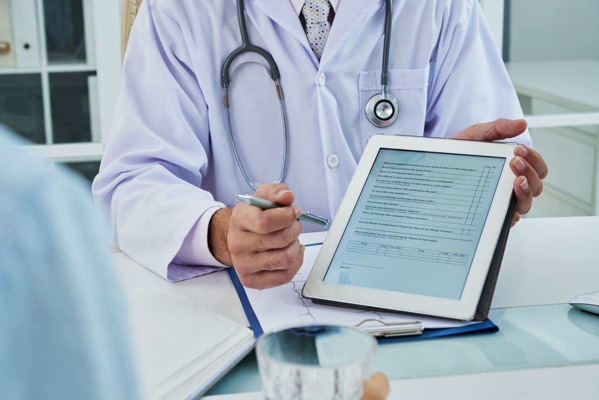 Purpose of medical revalidation for doctors