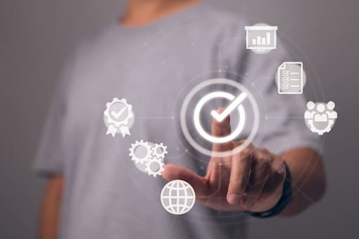 Quality improvement activities (QIA) for a doctor's appraisal