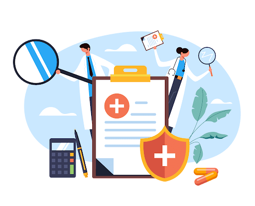 What are the benefits of having a medical appraisal