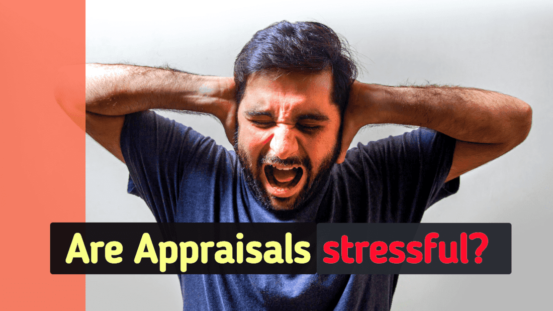 Are Appraisals Stressful Banner Image (1)