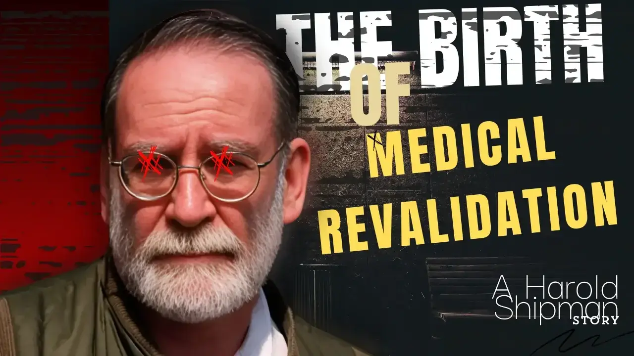 Medical Revalidation in the United Kingdom