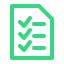 GMC revalidation requirements icon for doctors