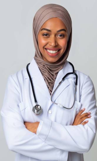 Professional medico legal advisory services for clinicians