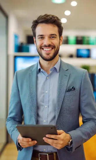 Governance and oversight solutions for designated bodies in healthcare