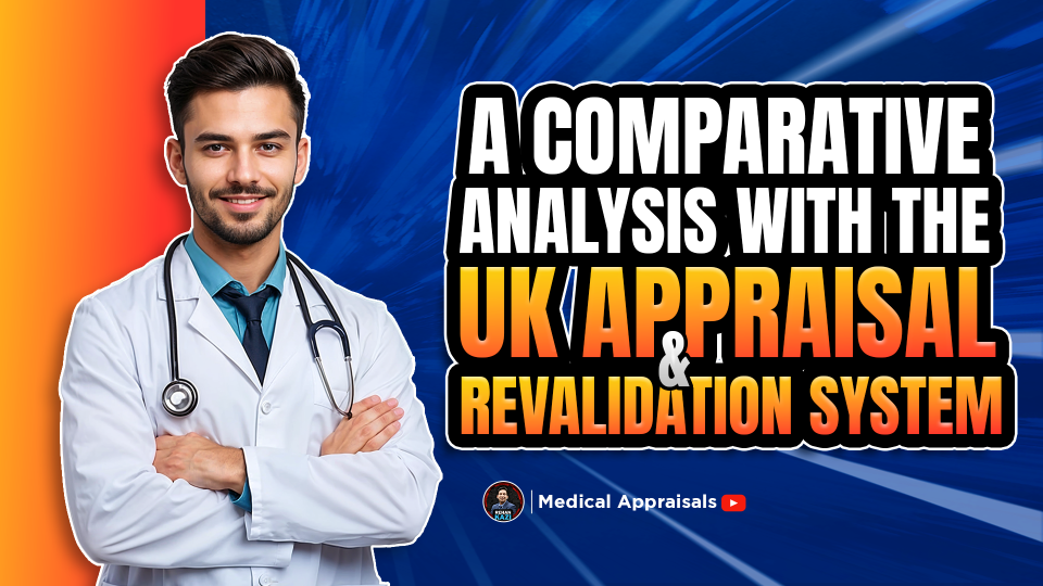 A Comprehensive Guide to Collecting Supporting Information for Medical Appraisal for Doctors in the UK