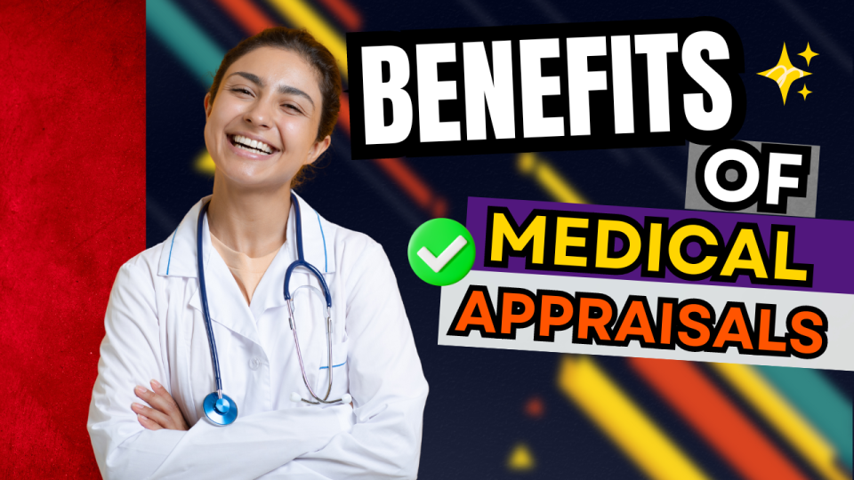 The Benefits of Medical Revalidation for Doctors in the UK